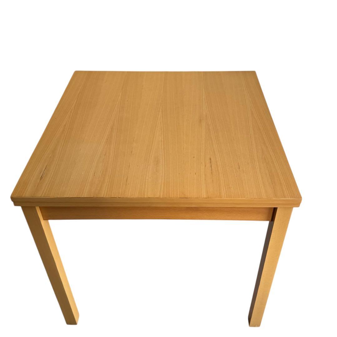 HR671 【北欧デンマーク製】ACTUS エクステンションテーブル　拡張　伸縮