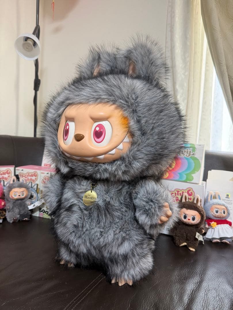 R　スペシャルオーダー