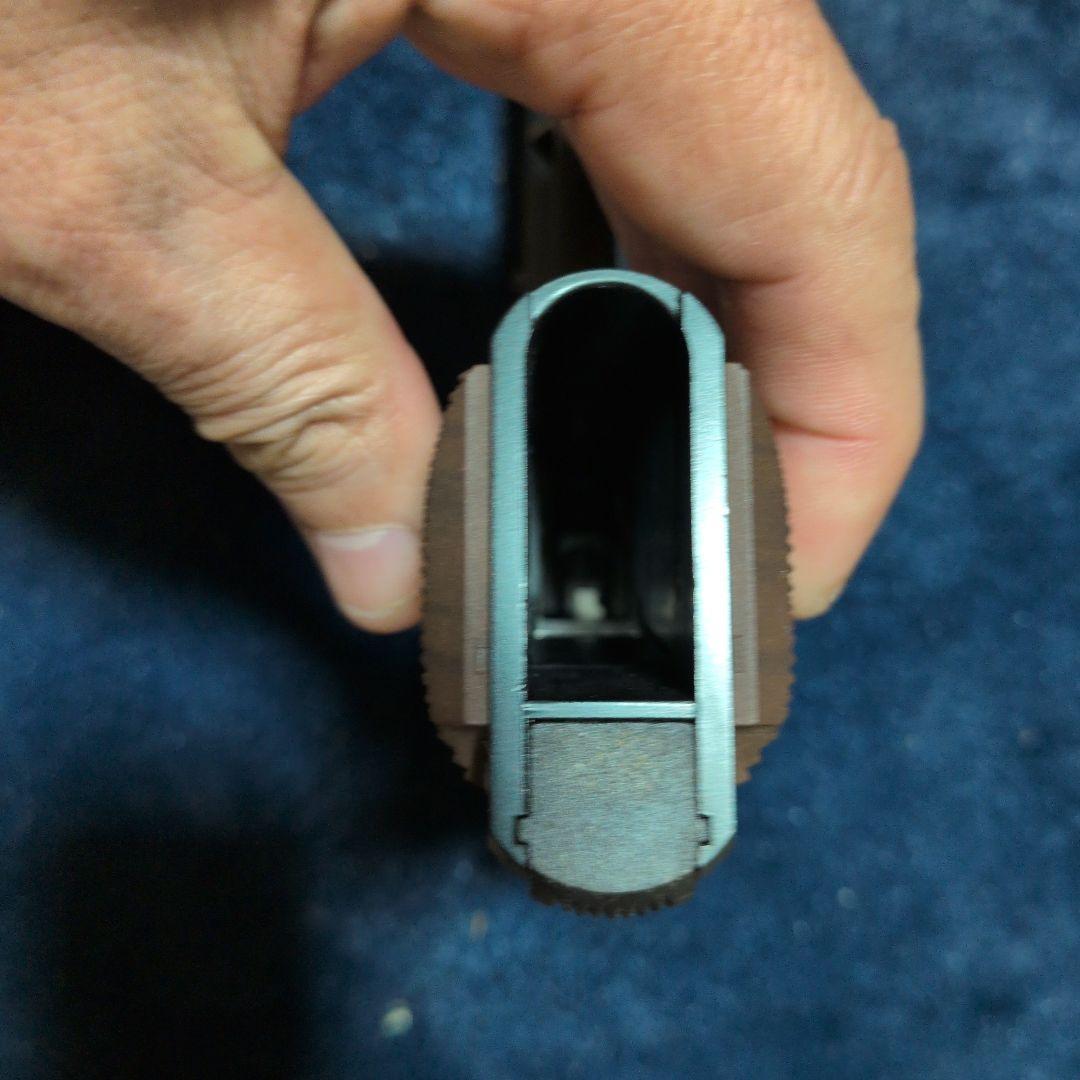 東京マルイ コルト ガバメント マークIV