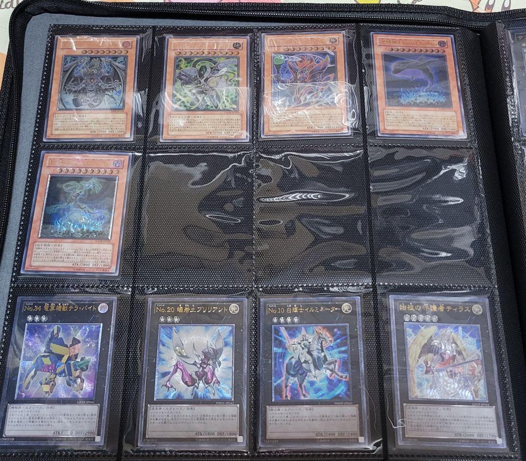 遊戯王OCG レリーフ まとめ売り