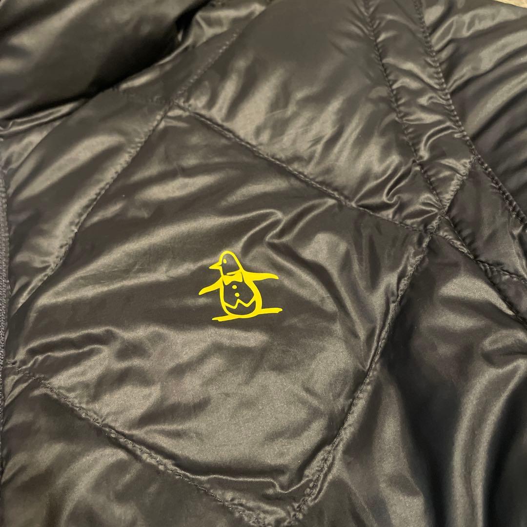 MUNSINGWEAR ダウンジャケット M 美品