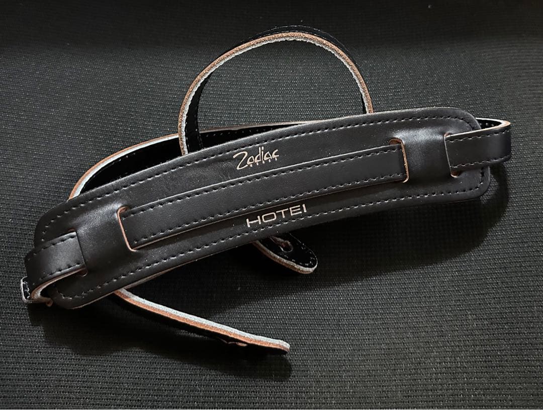 Zodiac HOTEI 黒ストラップ