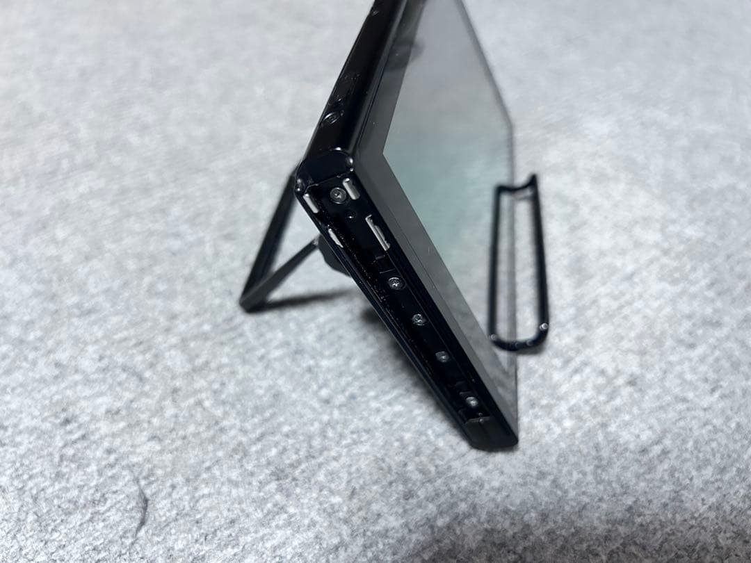 Nintendo Switch 青/赤フルセット【動作確認済み】