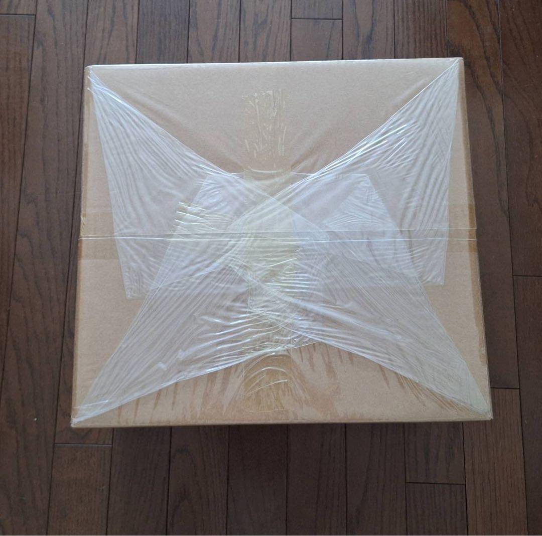 バルミューダ　KPT01JP-BK