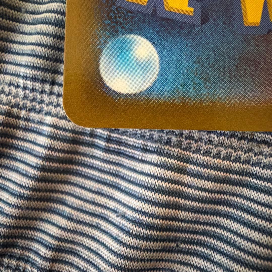 ピカチュウar 9枚セット