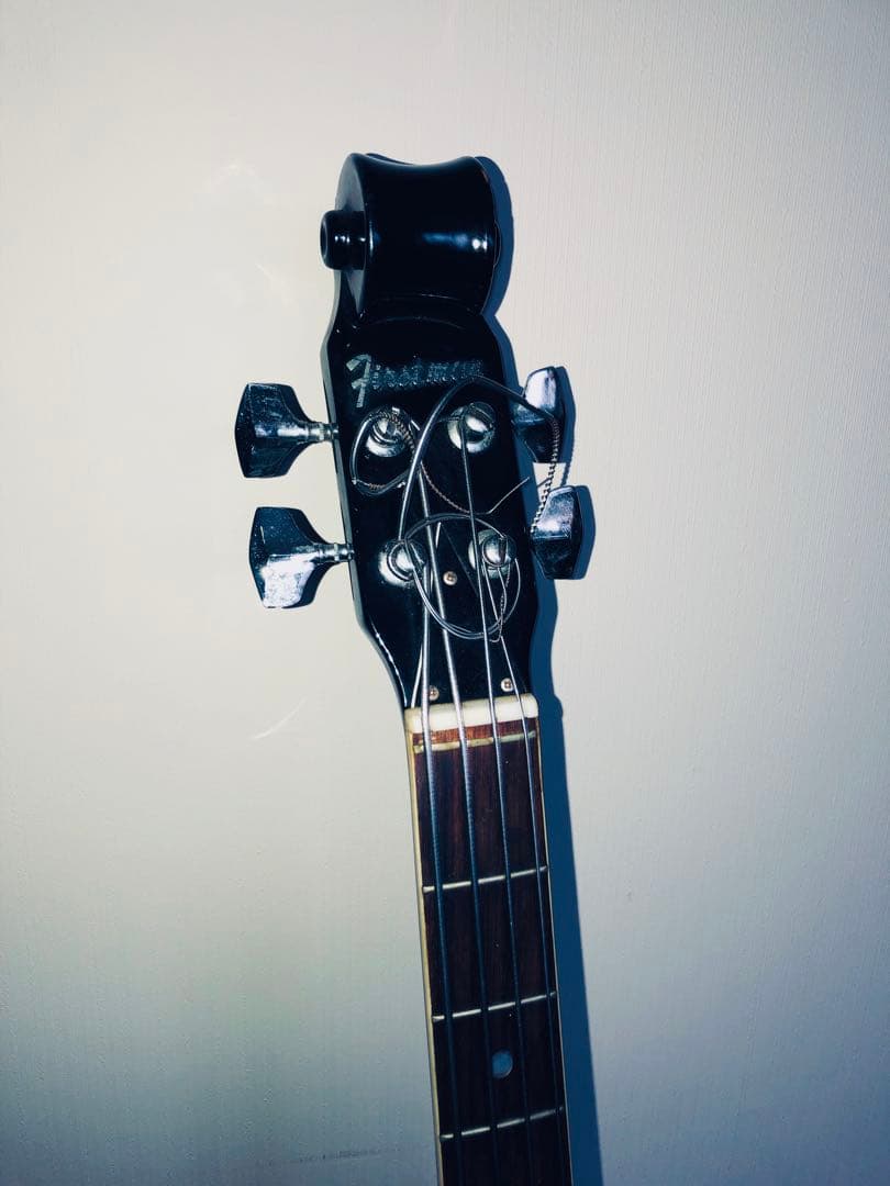 Firstman バロックベース 1967年製 日本製 ビンテージ ビザール