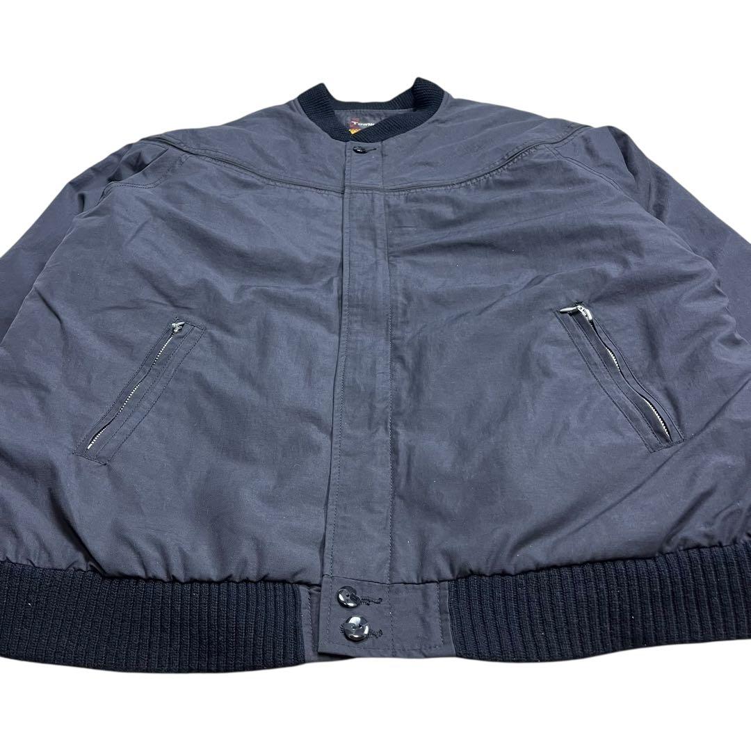 TOWNCRAFT × HIGH!STANDARD ダービー ジャケット L