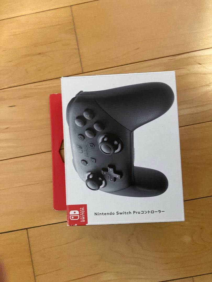 大*熊様 Nintendo Switch + プロコントローラー + Splat