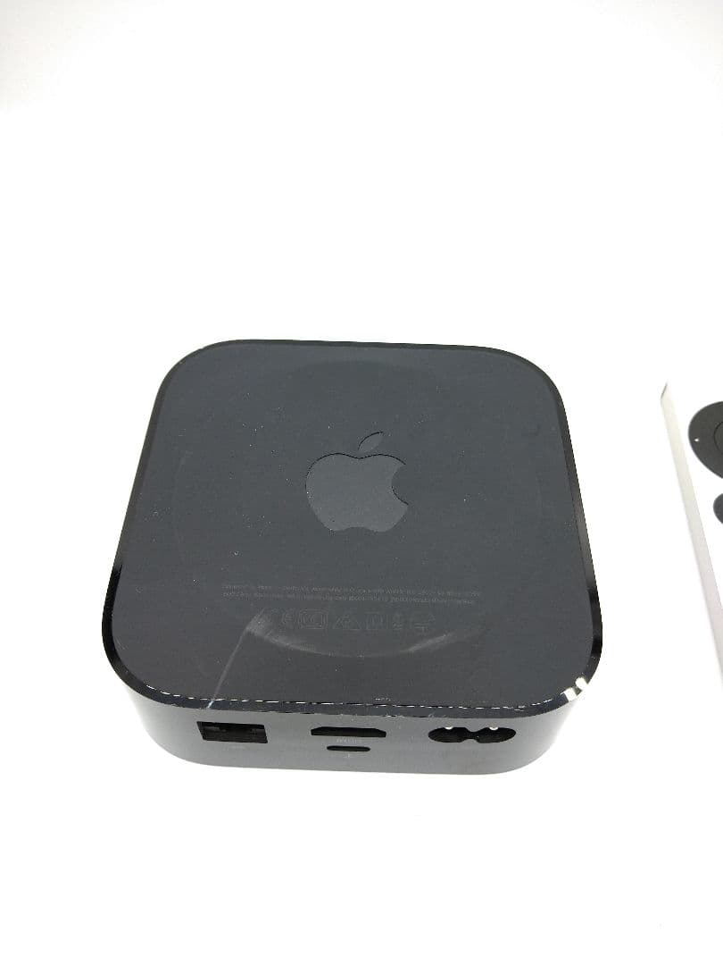 新古品 アップル Apple TV HD(32GB) MHY93J/A Apple Apple TV HD 32GB