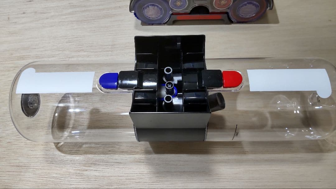 ダイソン Dyson ウォッシュ G1 wash g1 未使用品 充電器無し ダイソン