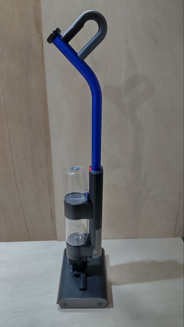 ダイソン Dyson ウォッシュ G1 wash g1 未使用品 充電器無し ダイソン