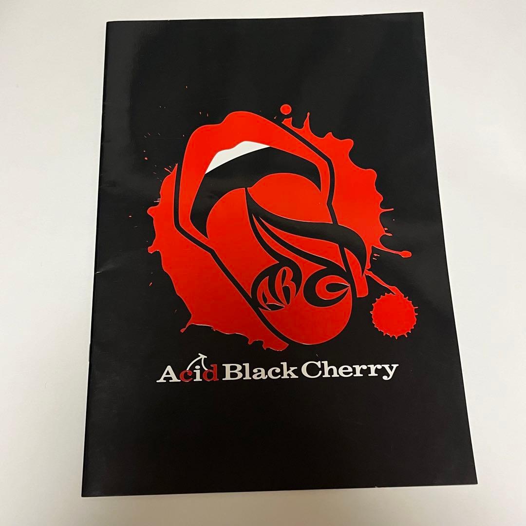 Acid Black Cherry、Janne Da Arc、まとめ売り 冬の幻 : Acid Black