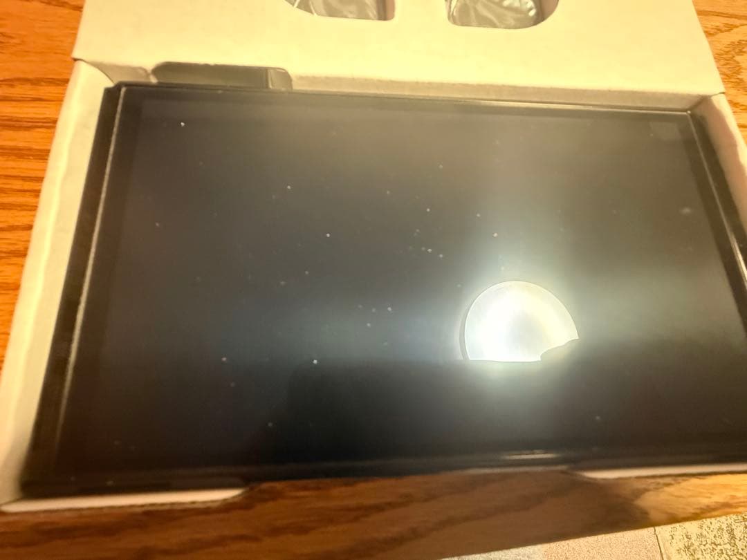 Nintendo Switch 本体 コントローラーブラック