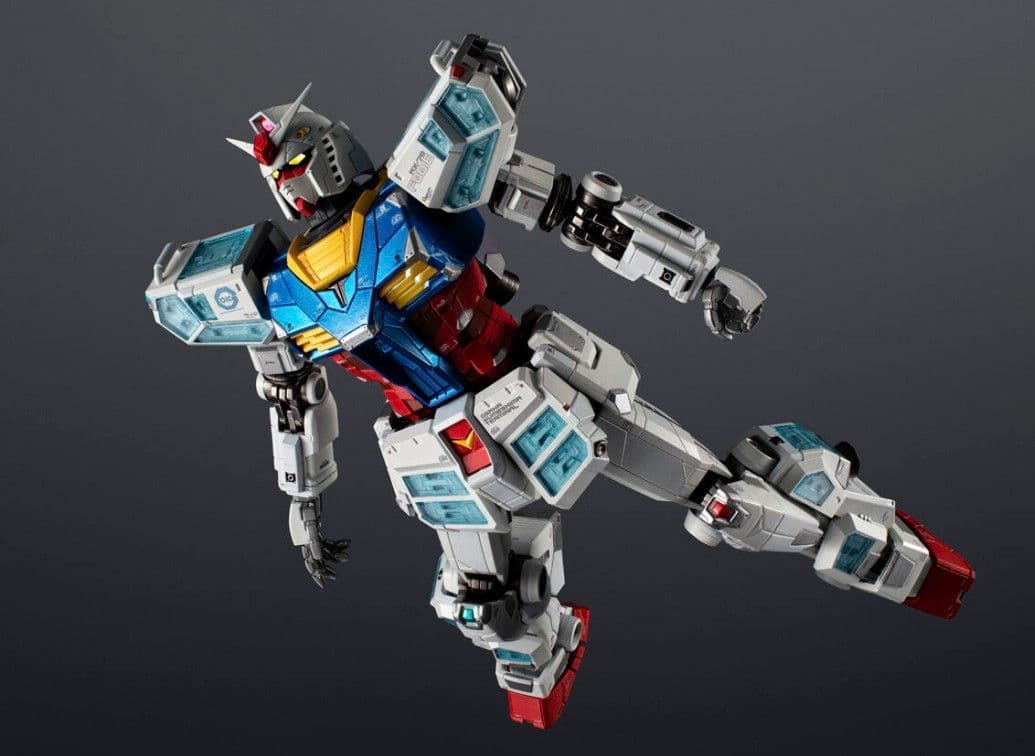 RX-78-2 ガンダム エキスポ限定 抽選販売品