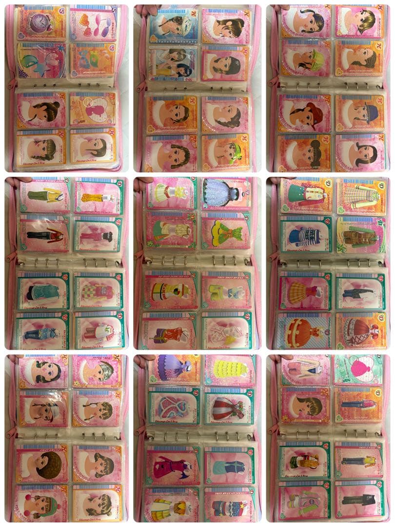 夏目友人帳 トレカ プレゼントカード ニャンコ先生＆夏目貴志