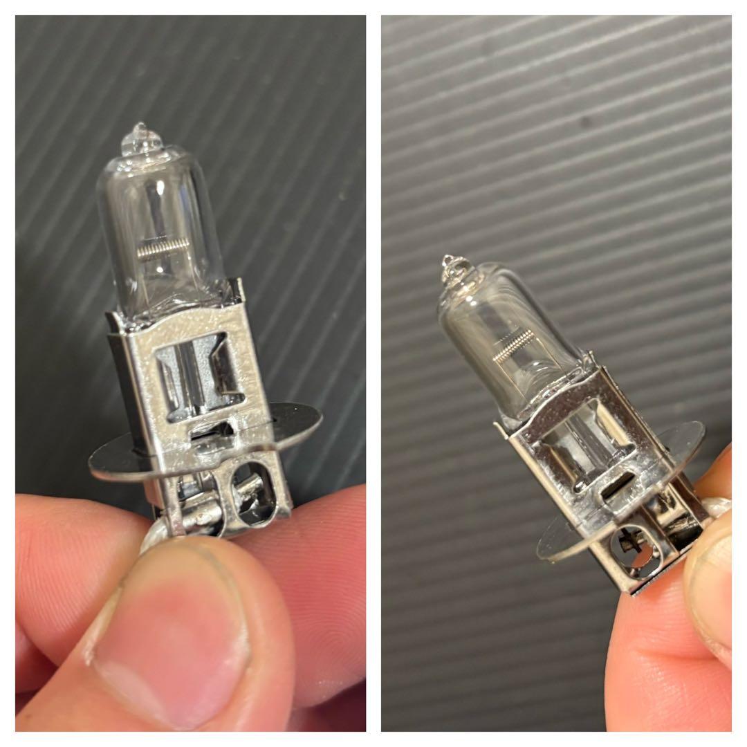 ☆☆まこと☆誠☆  マーシャル 810 フォグランプ イエロー 2ヶ