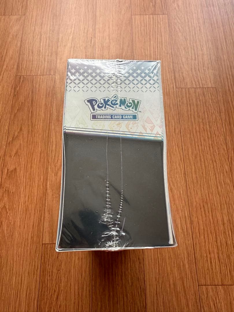 Prismatic Evolutions 北米Costco限定　海外版 ETB