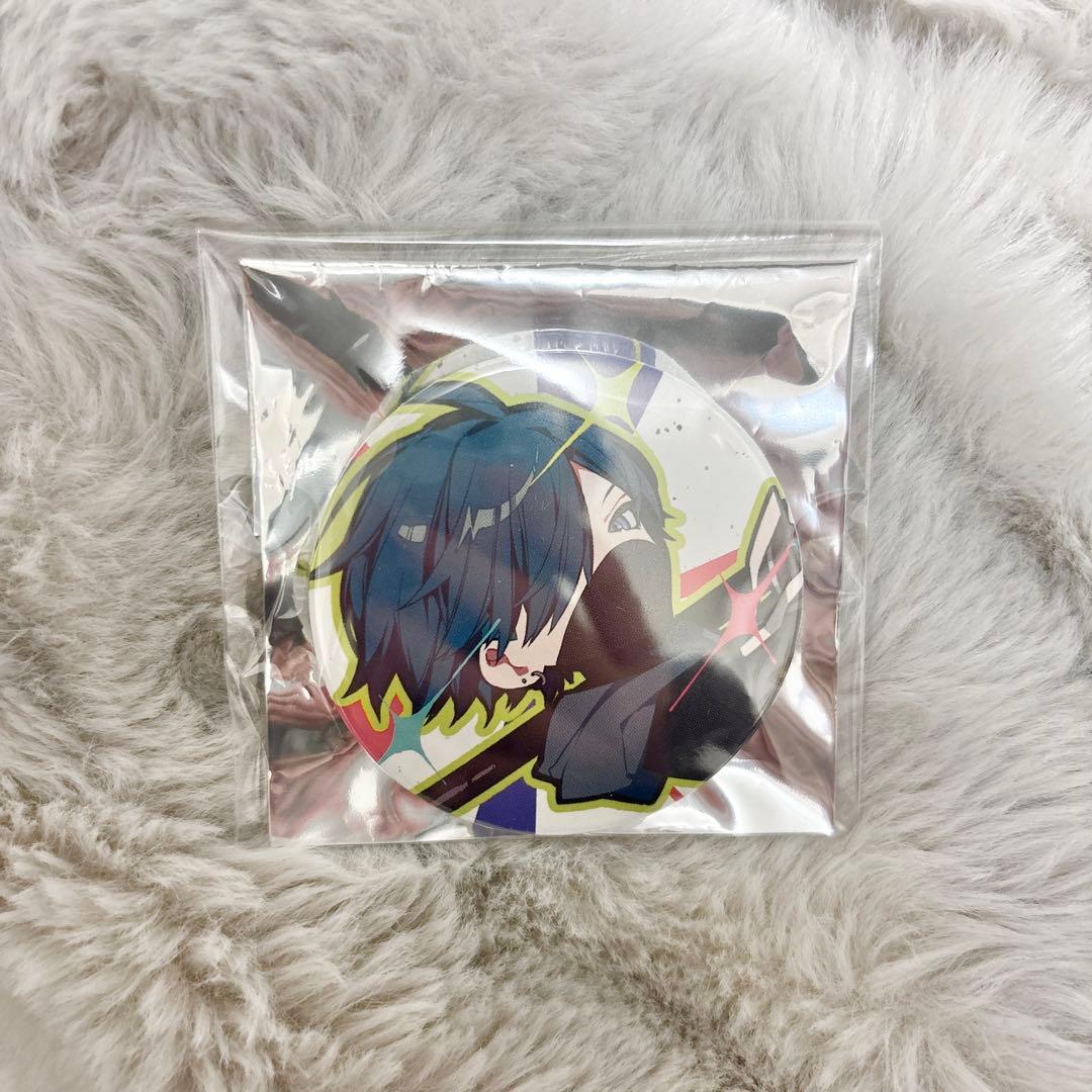 CRフェス 2024 缶バッジ vanilLa - メルカリ