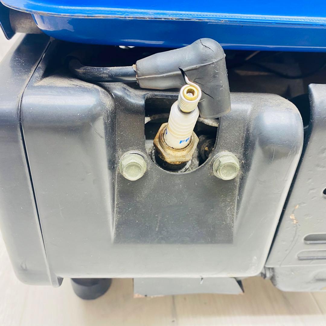 マスイ 小型発電機 JINLING JL950 - メルカリ