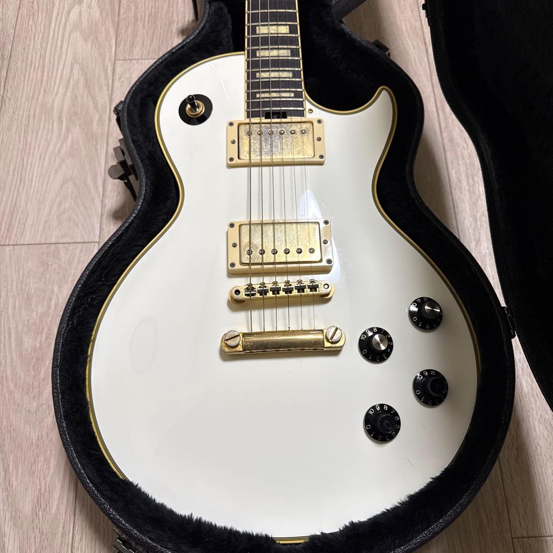 GRECO CEG-100 ホワイト Greco