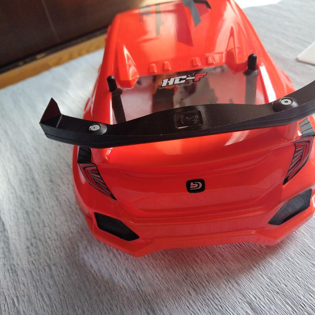 Express　FWDツーリングカー