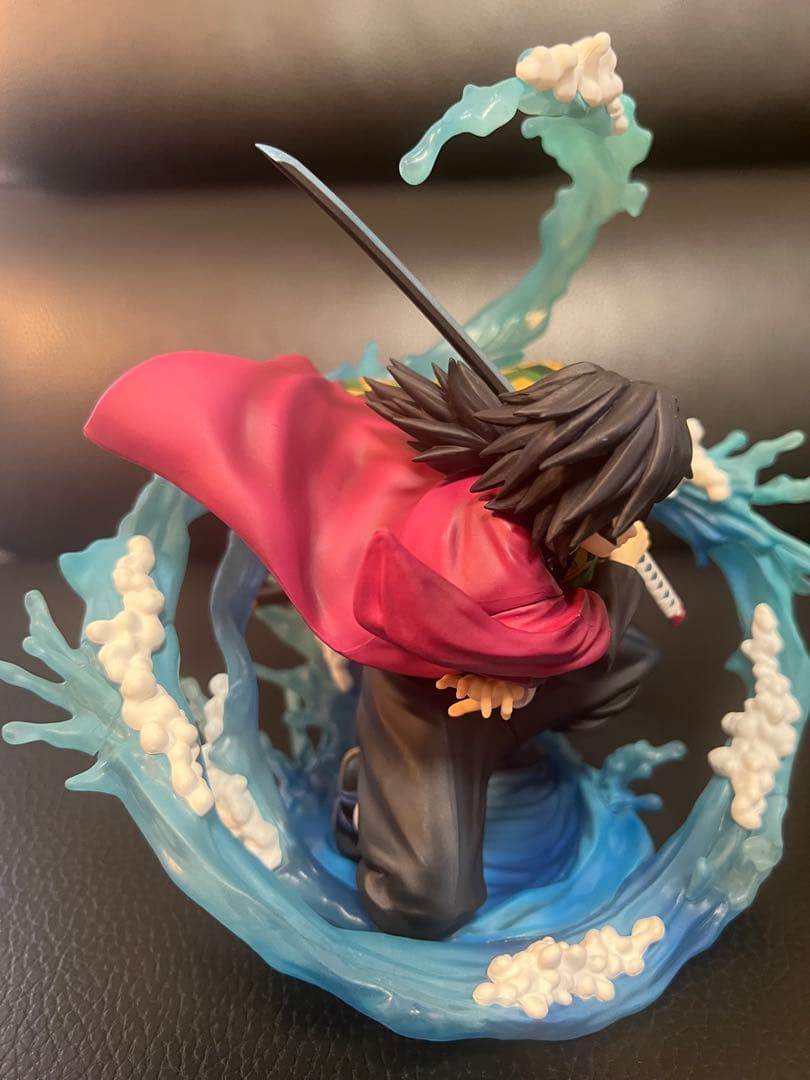 鬼滅の刃の商品一覧 | 魂ウェブ フィギュアーツzero 鬼滅の