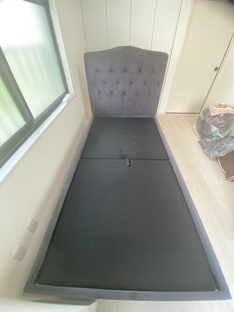 ブリッサ ベッド ディンプル 【トイレットペーパー様 ！取り置き中！】