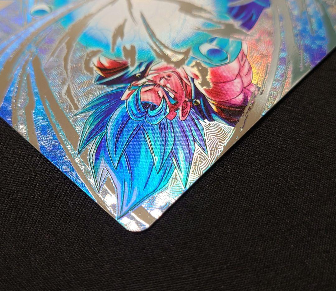 ベジット（新品ローダー付）パラレル SEC★SDV7-SEC