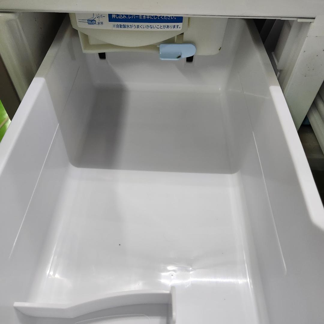 日立 HITACHI 冷蔵庫 401L 5ドア R-S40N 2020年製