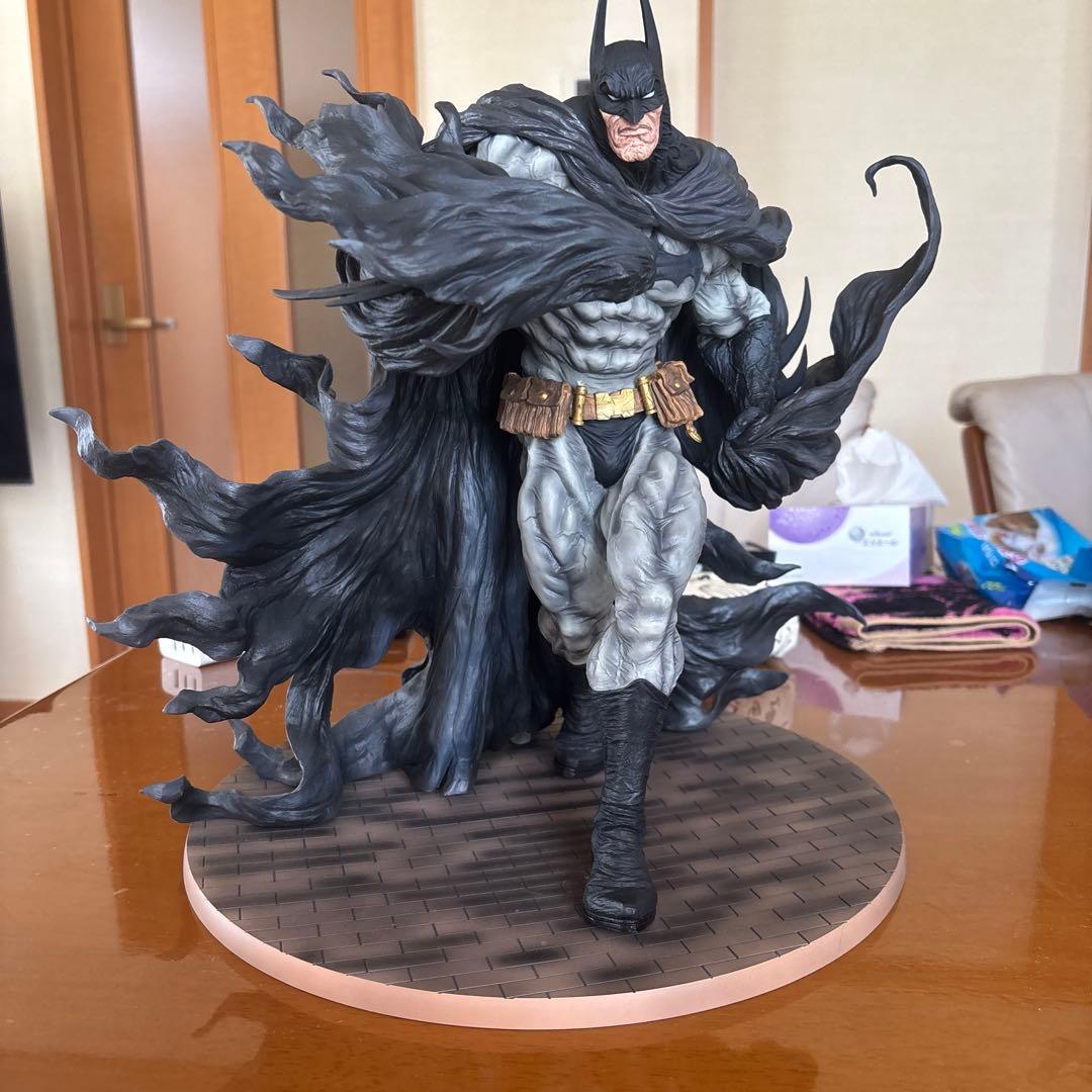 2026年最新】ソフビナル バットマンの人気アイテム - メルカリ 【最