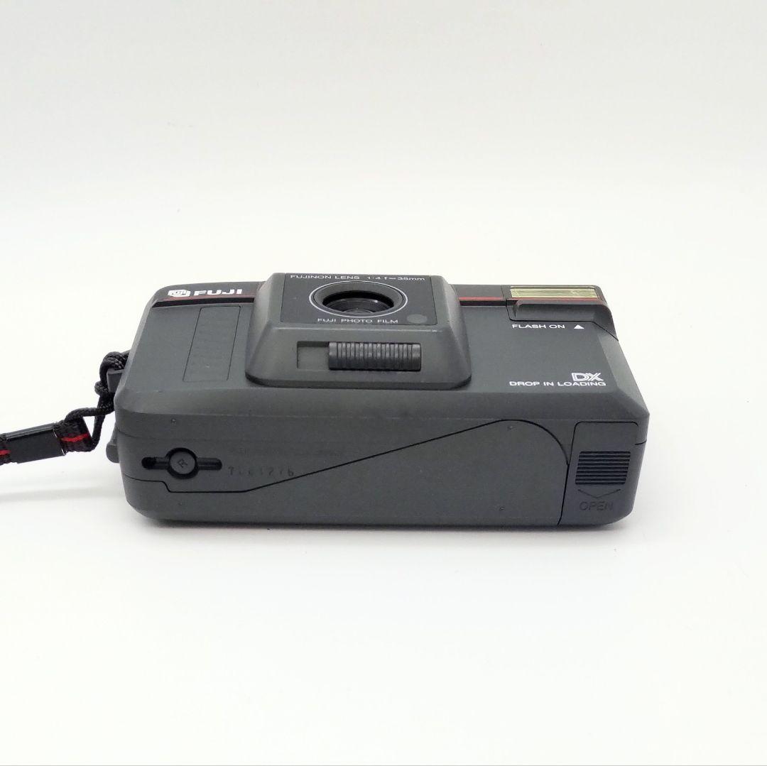 完動品◇極美品【昭和レトロ】外箱・説明書付◇FUJI DL-