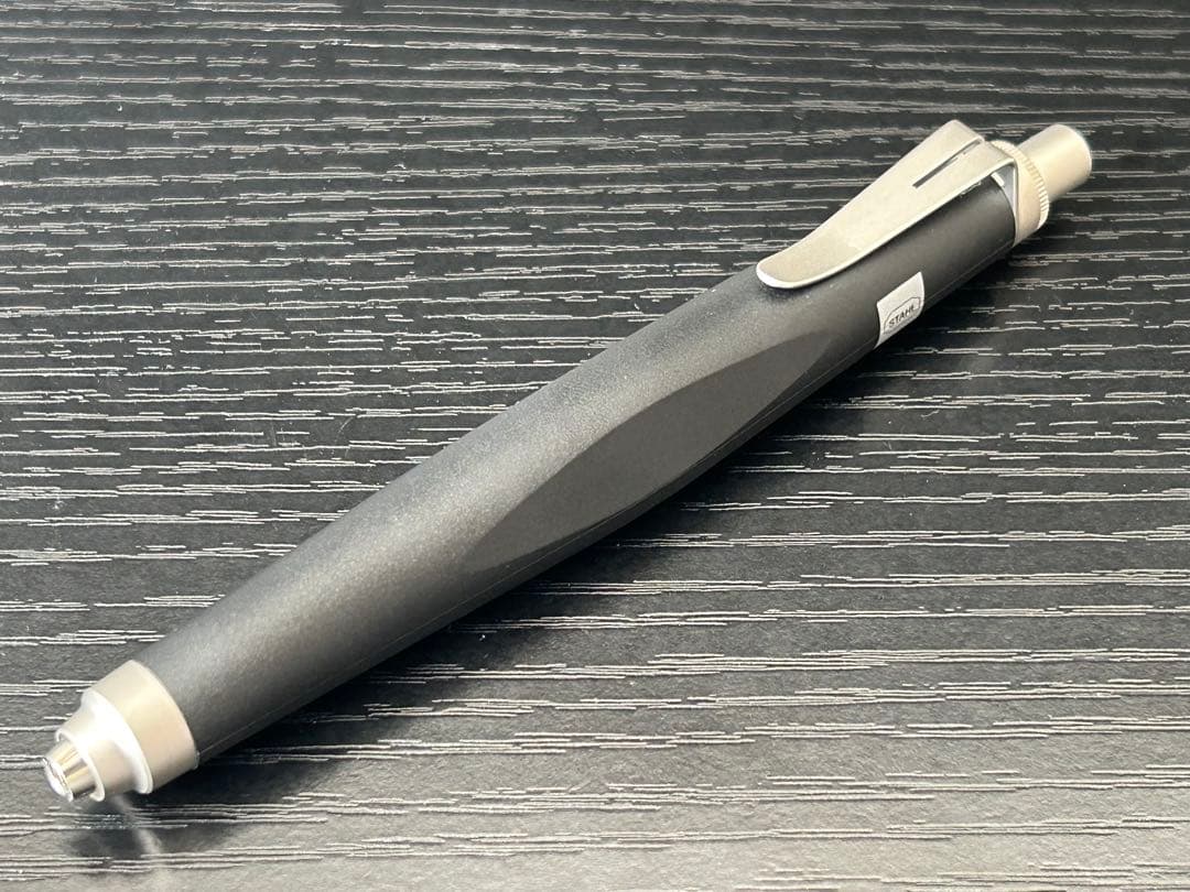 LAMY スクリブル 芯ホルダー 3.15mm 4又 ラミー 廃番 新品未使用