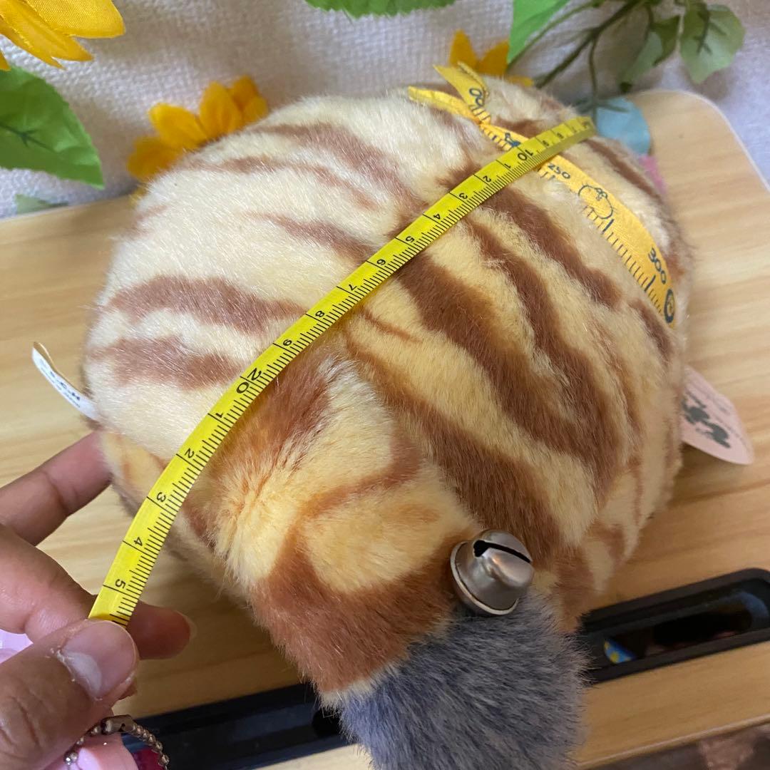 激レア 昭和レトロ でぶニャンコ サンアロー タグ付 でぶねこ