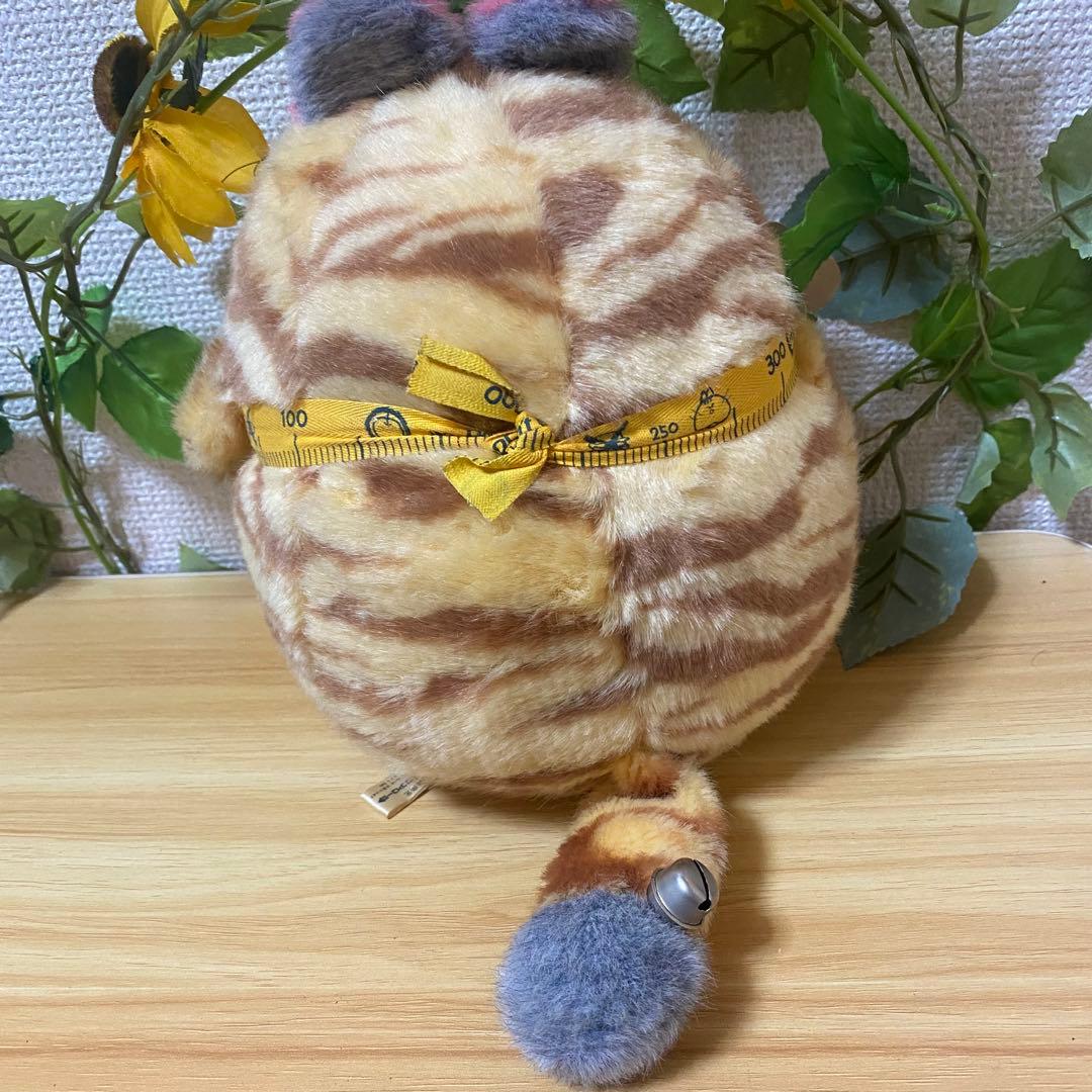 激レア 昭和レトロ でぶニャンコ サンアロー タグ付 でぶねこ