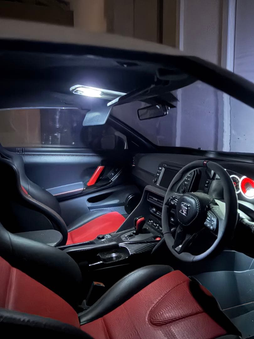 デアゴスティーニ NISSAN GT-R NISMO 日産 ニスモ