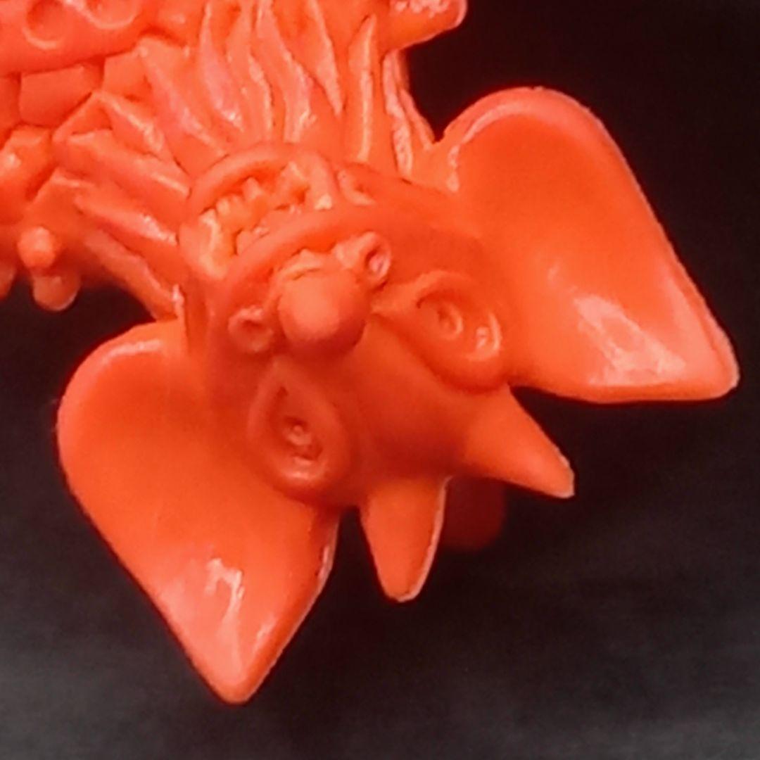 ヤークスン出品【タイラント】ポピー ウルトラ 怪獣消しゴム 特撮 当時もの