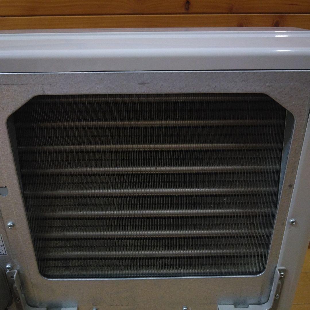 コロナ 温水ルームヒーター CRH-400CS 2009年製 #5290901