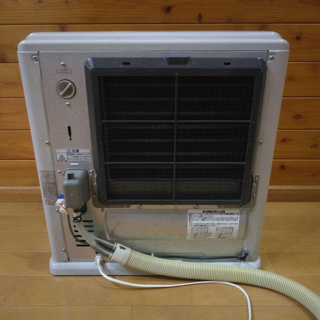 コロナ 温水ルームヒーター CRH-400CS 2009年製 #5290901