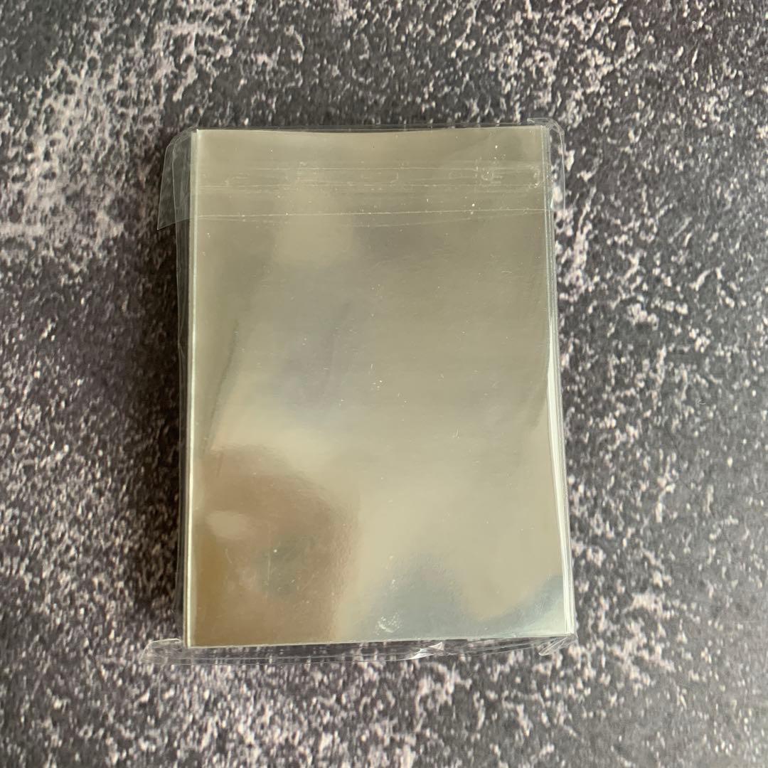 夢ノ結唱 ROSE 湊友希那　スリーブ　海外限定