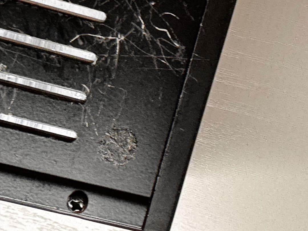 配信機器・PA機器・レコーディング機器 Mackie Mix12FX