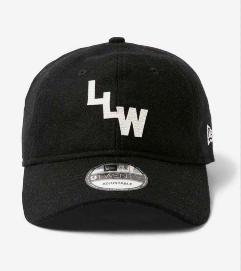 Wtaps 9Twenty Cap Wony. Flannel. - メルカリ