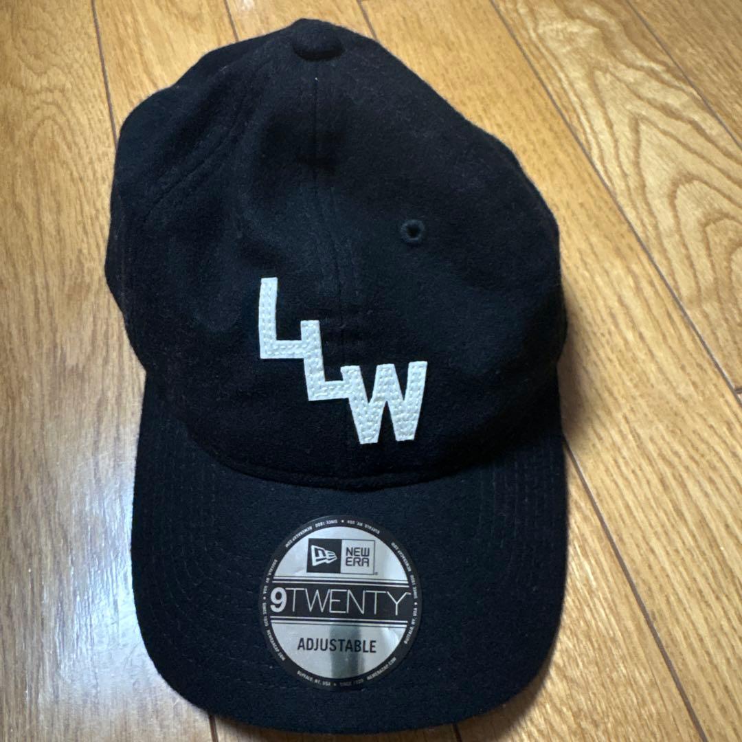 Wtaps 9Twenty Cap Wony. Flannel. - メルカリ