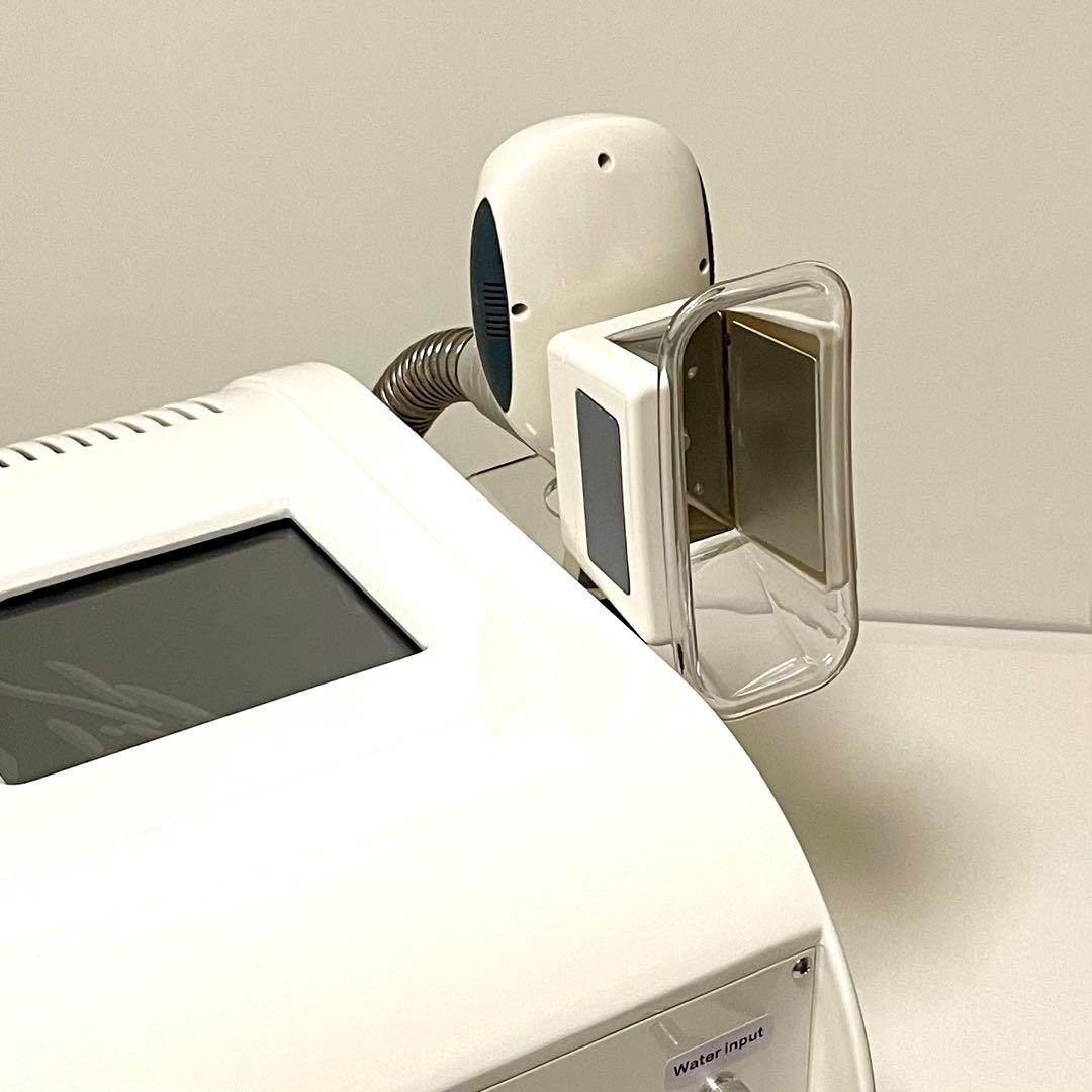 サキナ＊美顔器 サキナ ルルシェLEDライト付（美顔器）2022年2月より新