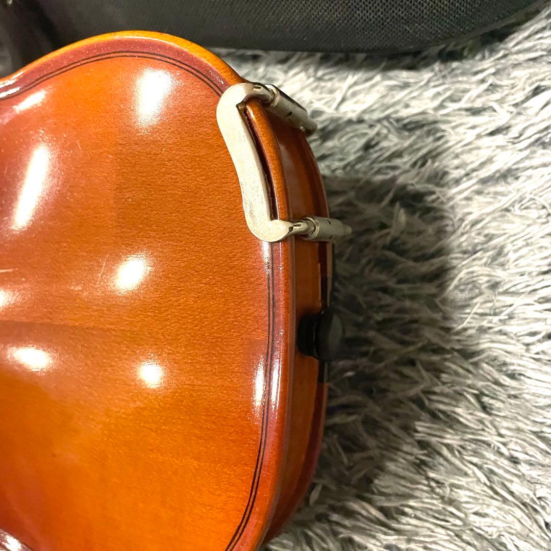 カルロジョルダーノ バイオリン VS-1 1/10 ケース付き