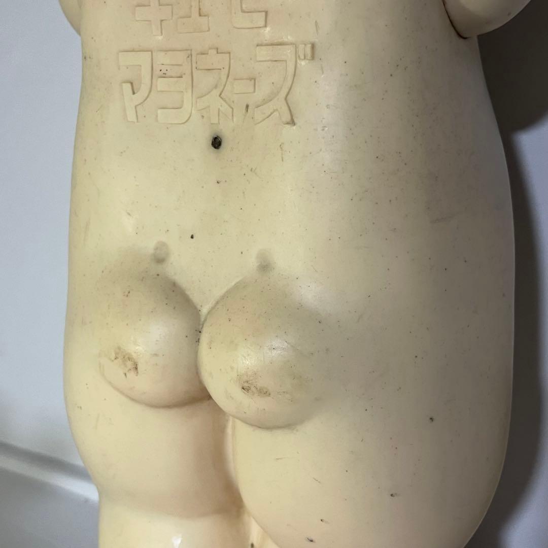 ★超希少品　キューピーちゃん　刻印あり　昭和レトロ　キューピーマヨネーズ★