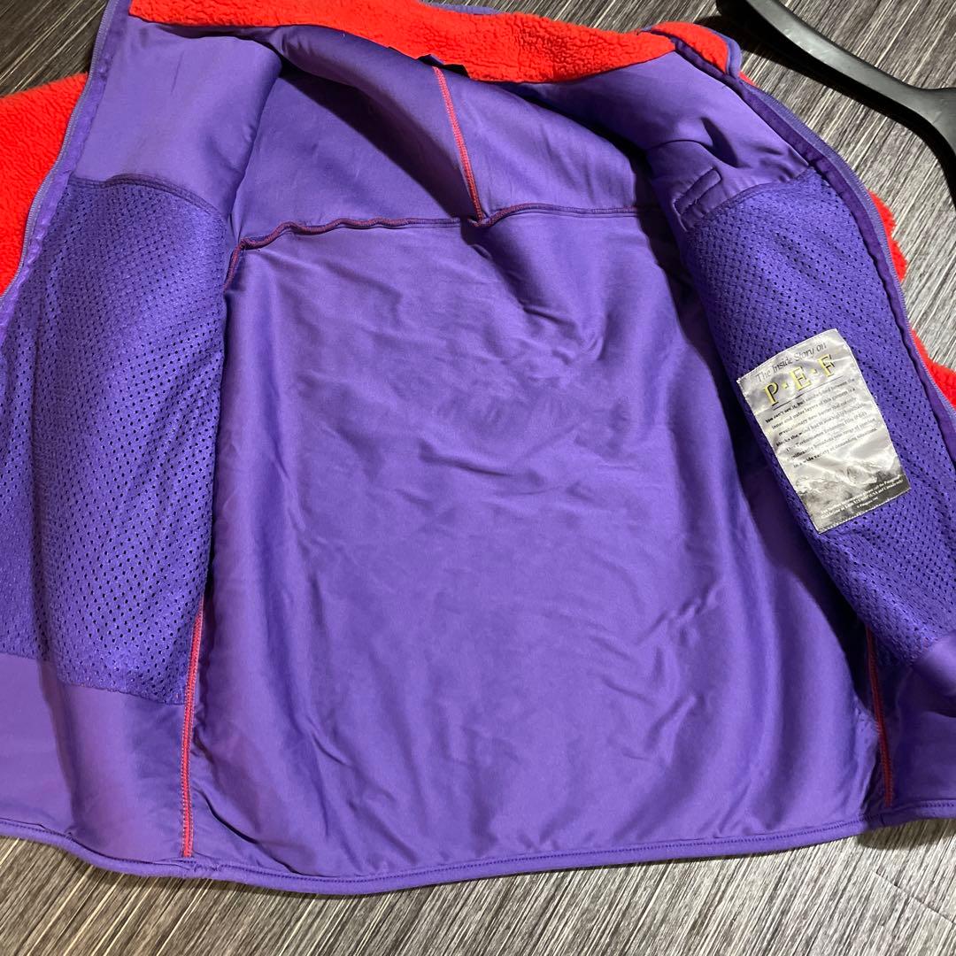 値引き中 美品 パタゴニア レトロX 初期 パチポケ 雪無し