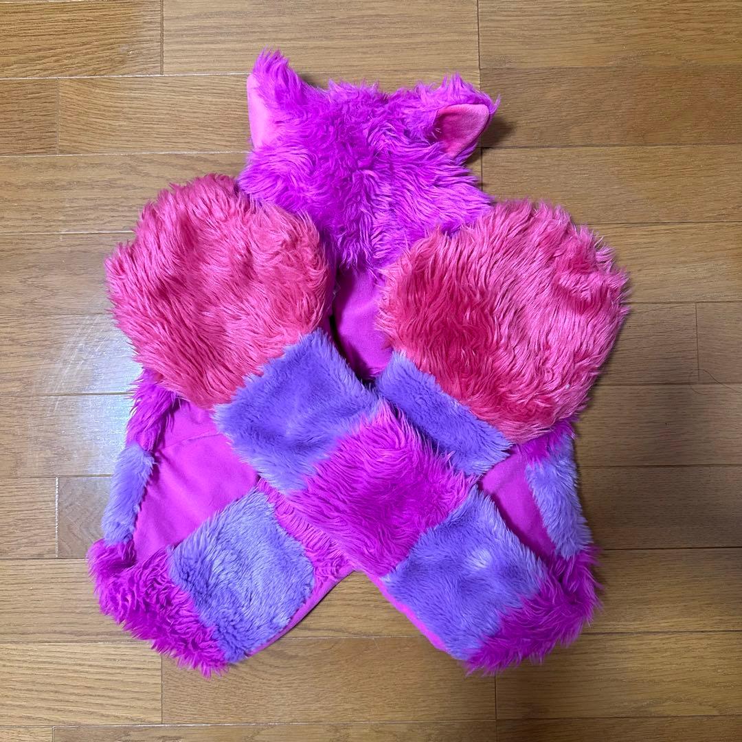 新品未開封】ハズビンホテル スクエア 缶バッジ ルシファー 2個