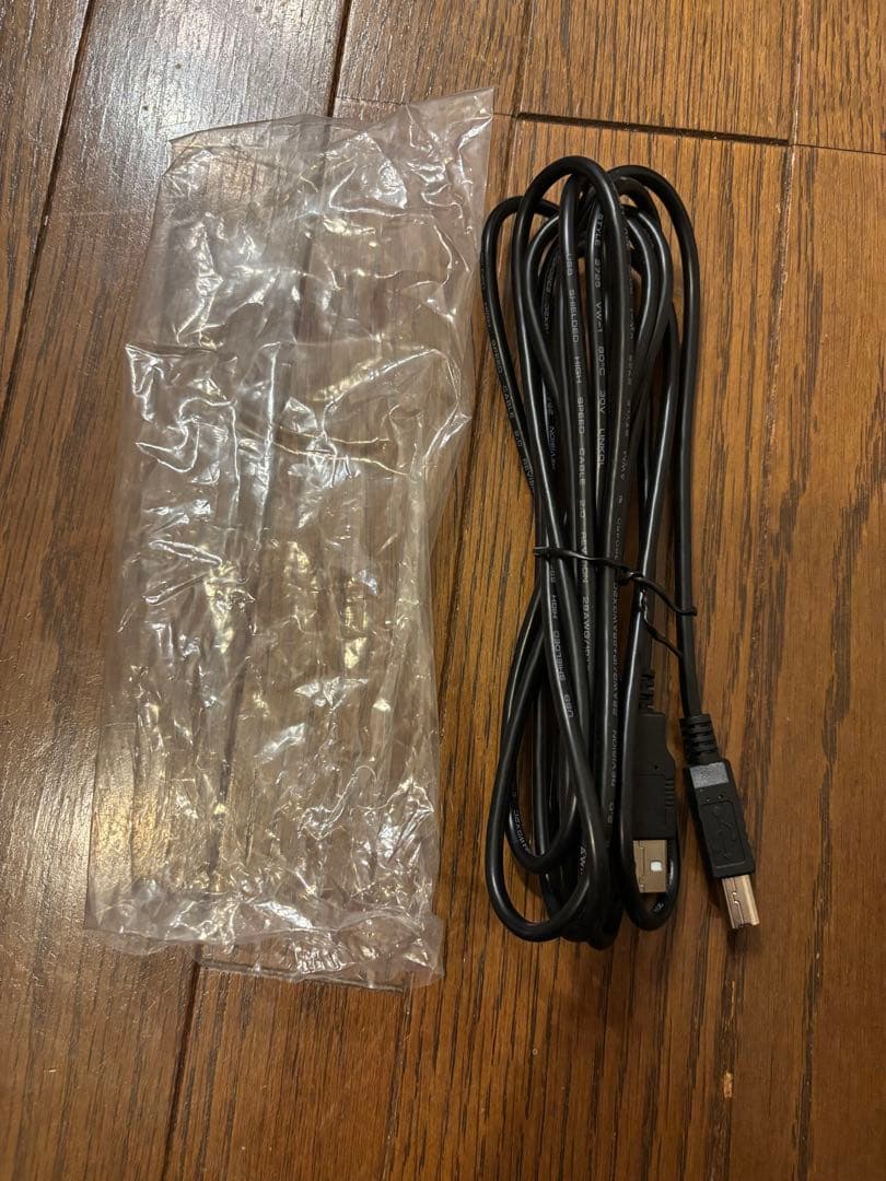 AUDIO-TECHNICA 　AT2020USB+ コンデンサマイク