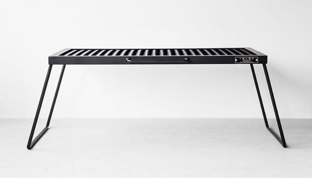 サンゾー工務店 1周年記念アイアンテーブル terraeagle.com