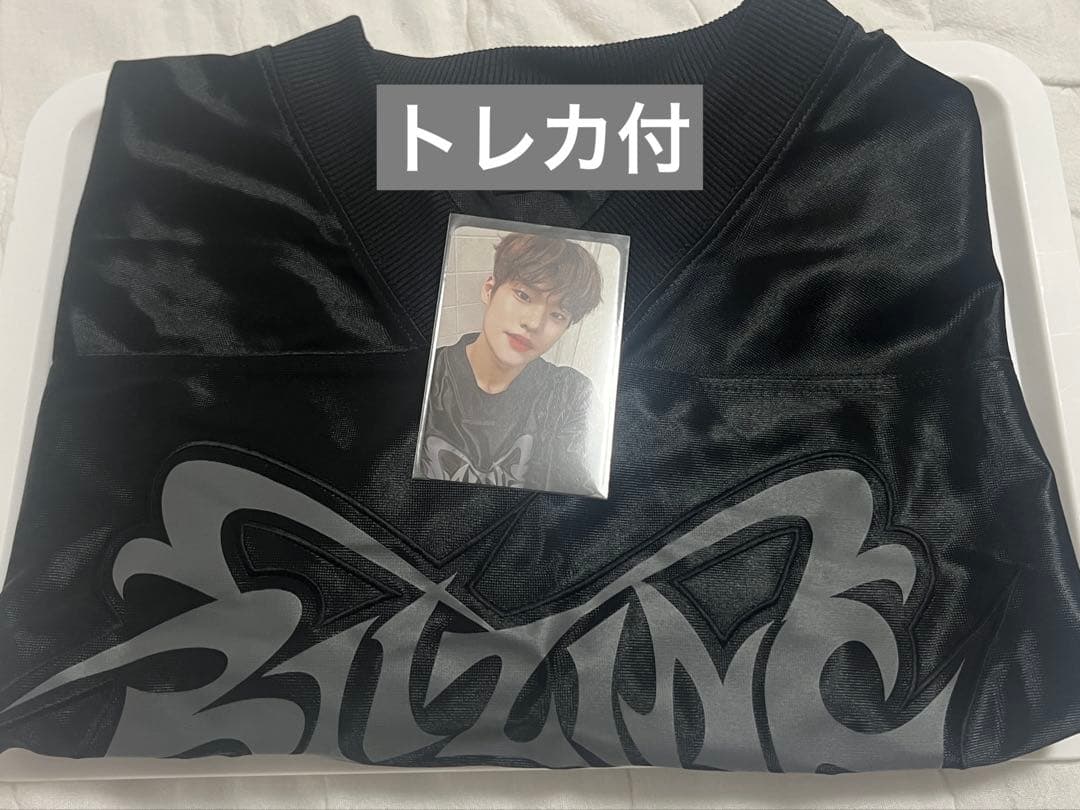 RIIZE ソヒ ソウルコン 2024 MD ユニフォーム RIIZE FANCON MD Tシャツ